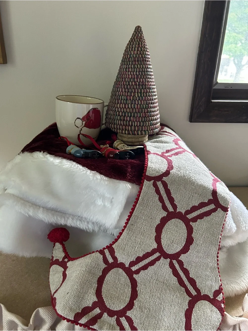 Bundle of Christmas Decor